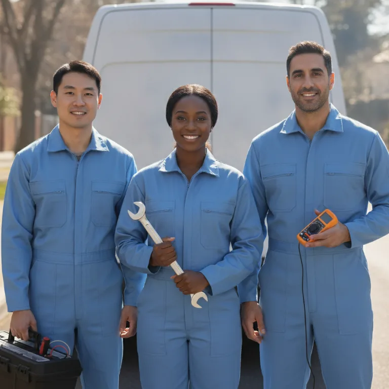 Washing Machine Repair team in Tuggeranong Administrative District
